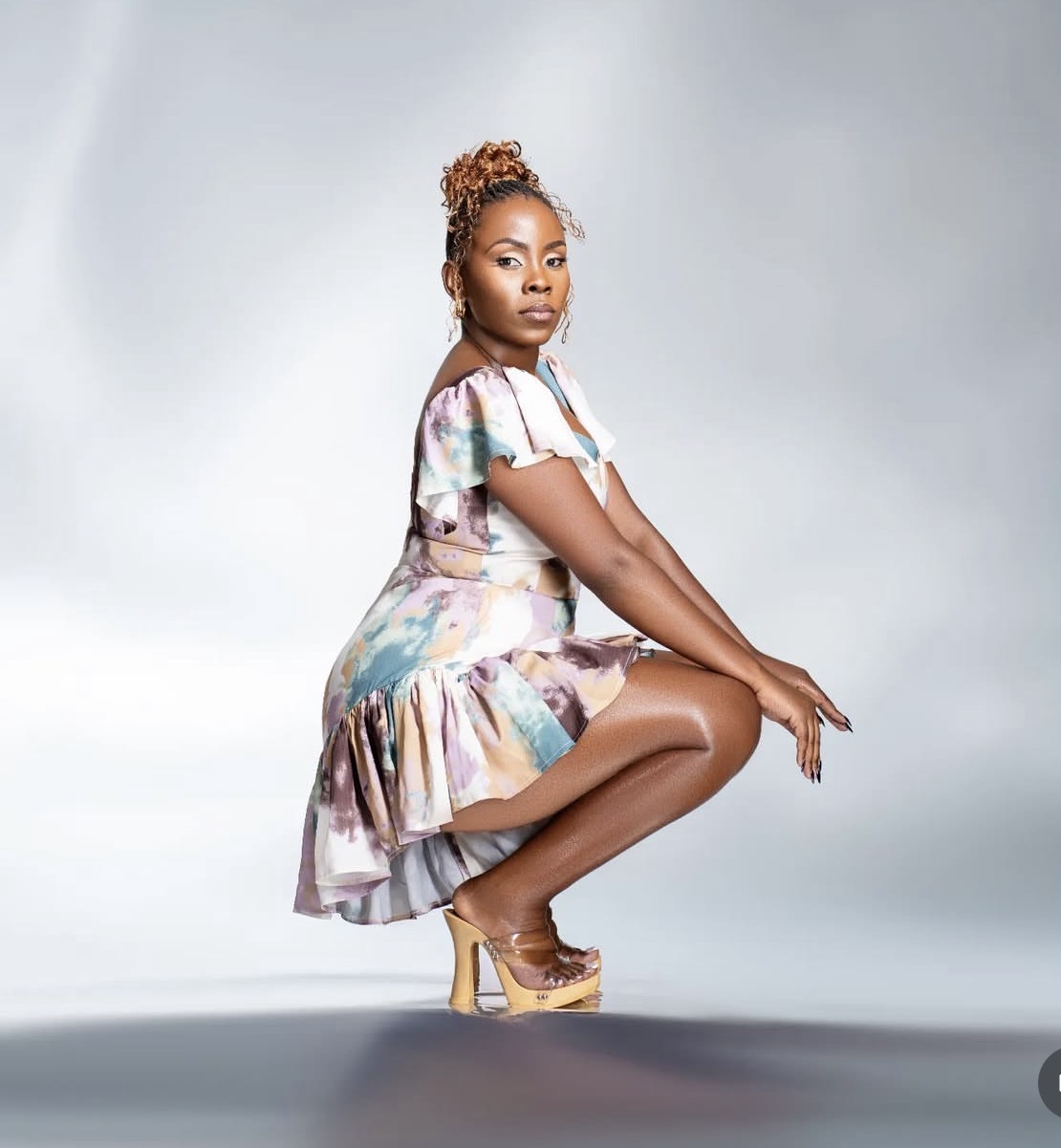 Wardrobe consultation